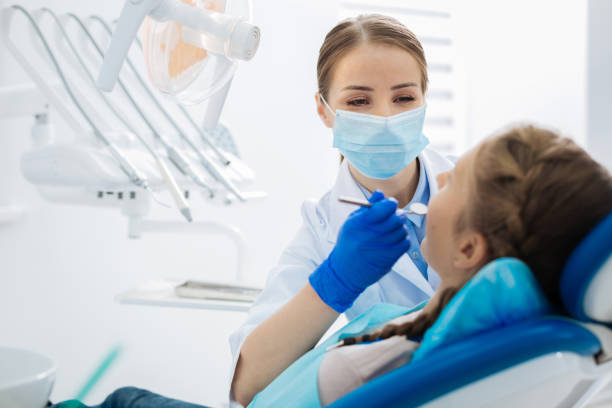 Dental X-Rays and Imaging in Marysville, CA